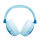 JBL JR 470 NC Junior niebieskie - 1263157 - zdjęcie 2